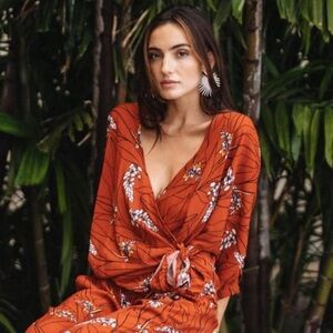 Fighting Eel / Ava Sky Top Athena